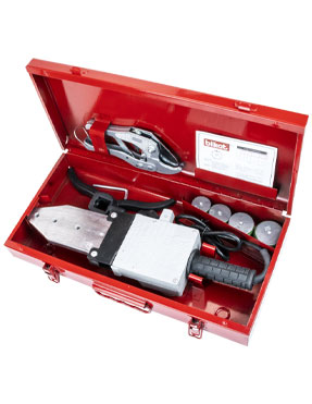 Pprc Boru Kaynak Makinası 